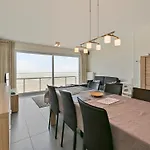 Flat In With Ocean Views