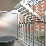 아파트 Flat In With Ocean Views *