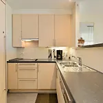 Flat In With Ocean Views 아파트 블랑켄베르크