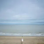 Flat In With Ocean Views 아파트 블랑켄베르크