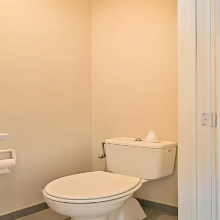 Flat In With Ocean Views * Blankenberge