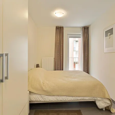 Appartement Flat In With Ocean Views