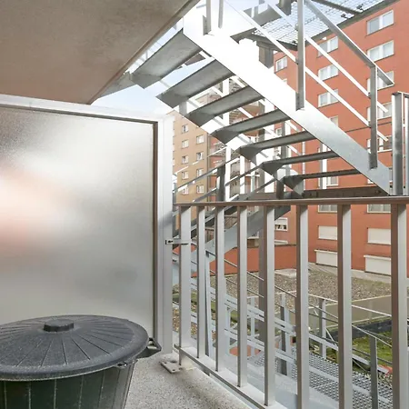 Appartement Flat In With Ocean Views *