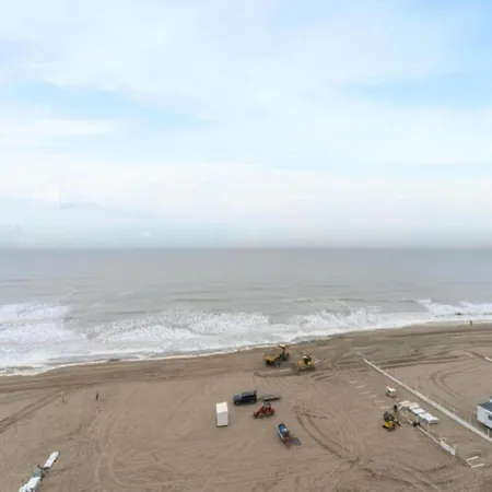 Flat In With Ocean Views Appartement