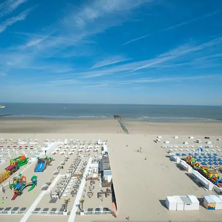 Flat In With Ocean Views Appartement *